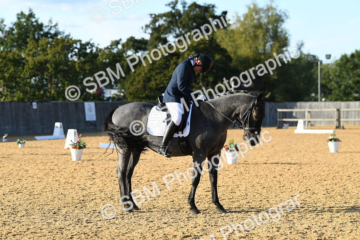 SBM_30722 - D16 - Small Tour Championship - Novice 28
