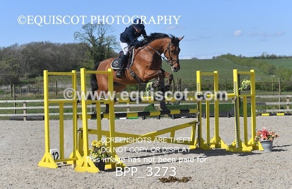 BPP_3273 - CLASS 16 National 1.30m Open