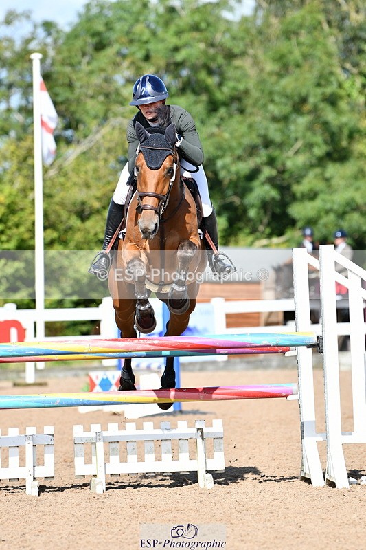 240913A-112612-03689 - Cls 21 Snr Discovery and 1m Open