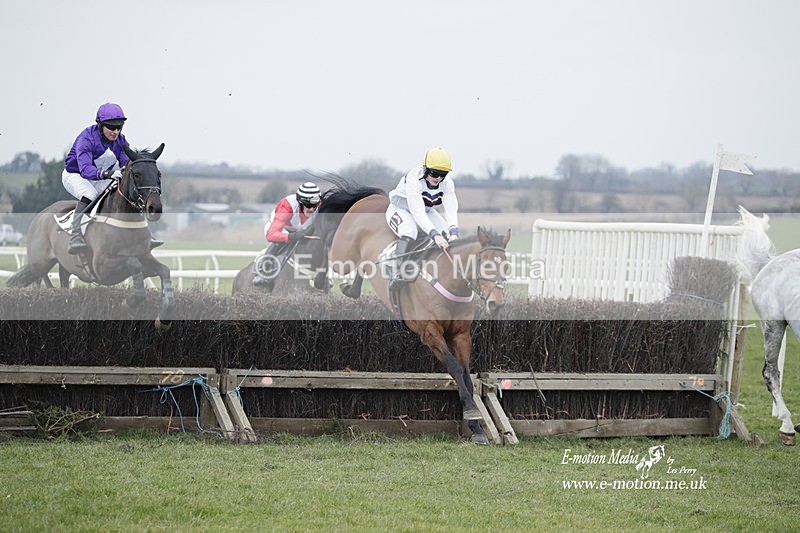 PtP 050323 1070 - Blackmore & Sparkford Vale Hunt PtP - Somerset 05/03/23