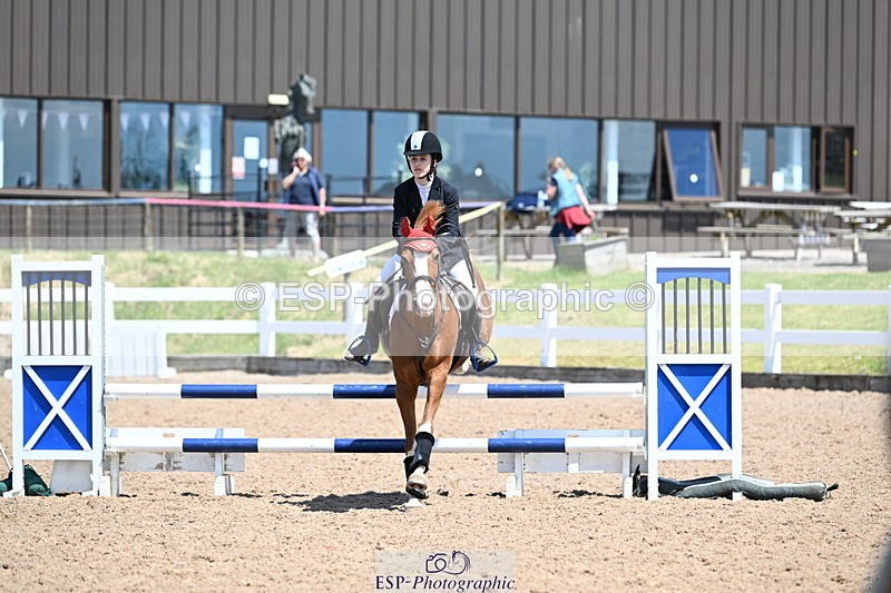 240609A-125142-04971 - Cls 24 Pony British Novice and 80cm Open