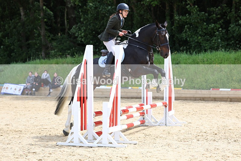 3E7A1440 - Class 3: 60 -65cm Part A