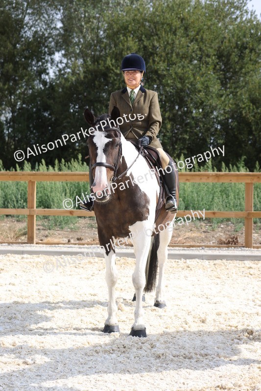 20260802-0492 - Class 6 - Veteran Ridden