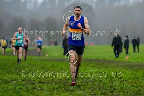 Westxc25-917149 - Senior Men Set Three