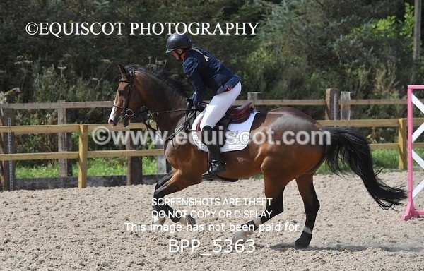 BPP_5363 - CLASS 16 National 1.30m Open