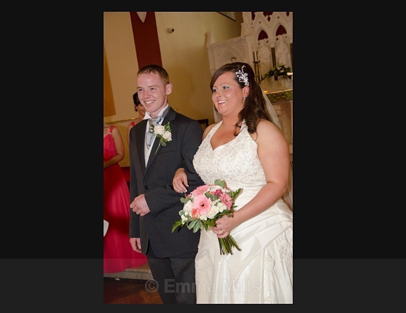  - Wedding Photography