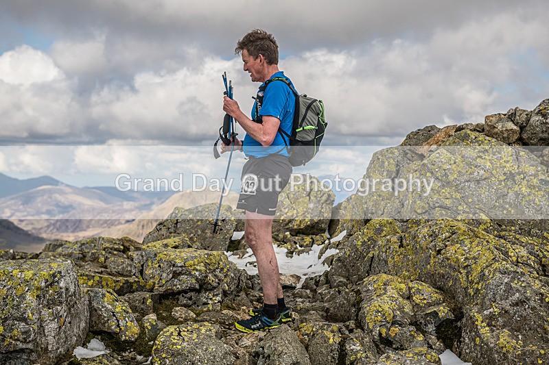 Eskdale Elevation-773 - Eskdale Elevation Fell Race Saturday 15th April 2023