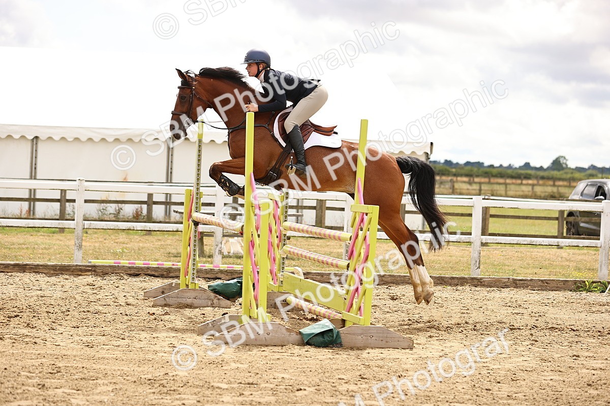 SBM_026841 - Class 13 - Senior Newcomers - 1.10m