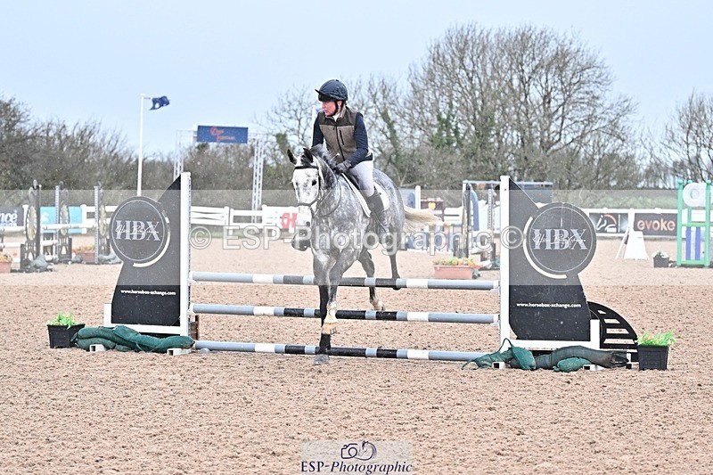 260313-100228-00007 - Cls 7+8 Clear Round, British Novice and 90cm