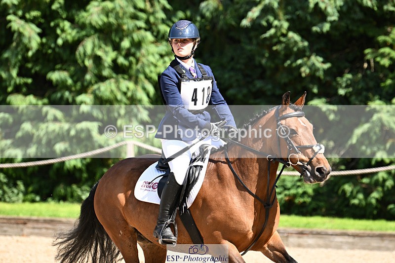 240824X-140924-29239 - 80cm Round 2 13.30 to 14.30