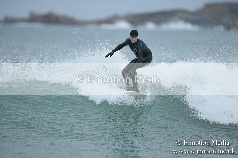 SU 310313-694 - Gsy Surf - March - April 2013