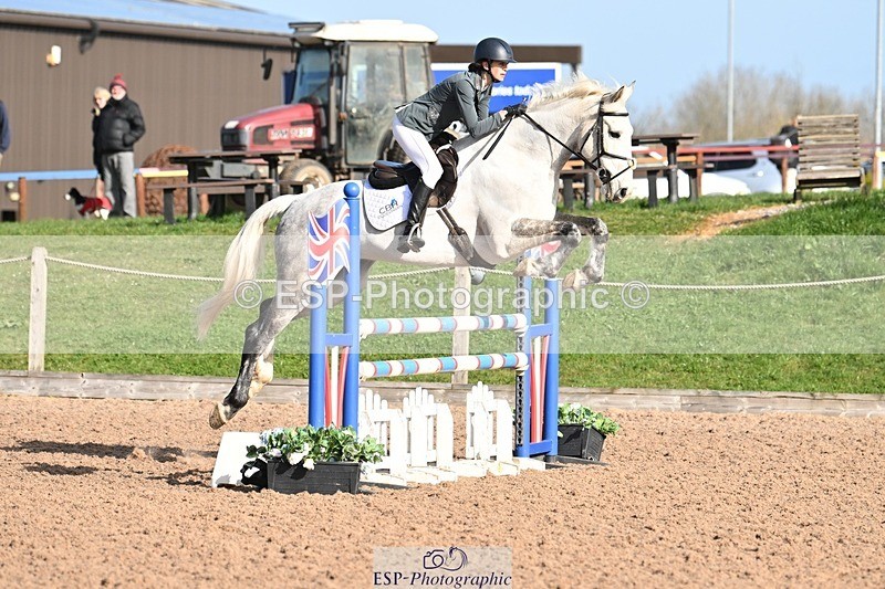 250329-090806-03809 - Cls 13 Snr 1.05m and 1.10m