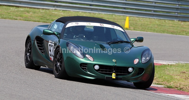  - Lotus Cup UK Speed Champs 2014/15/16/17/18/22/23/24