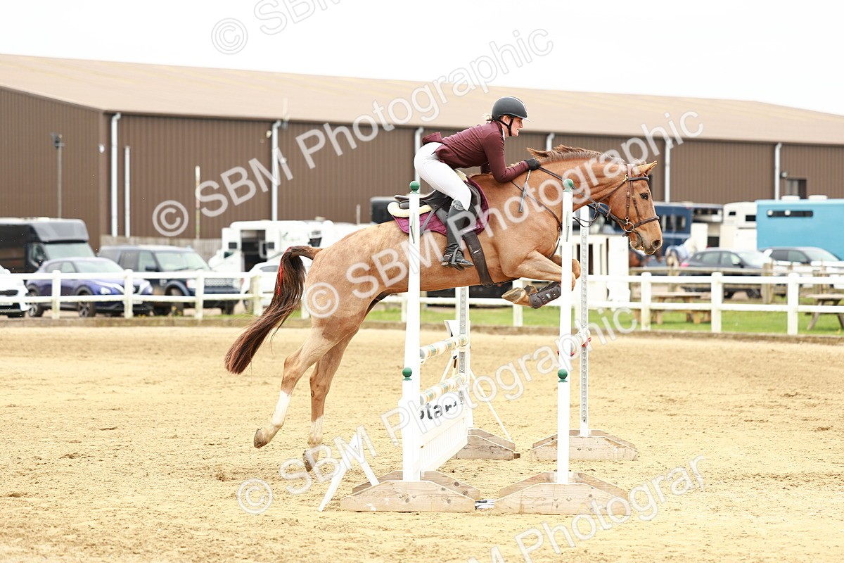 SBM_000736 - Class 3 - Senior Discovery - 1.00m