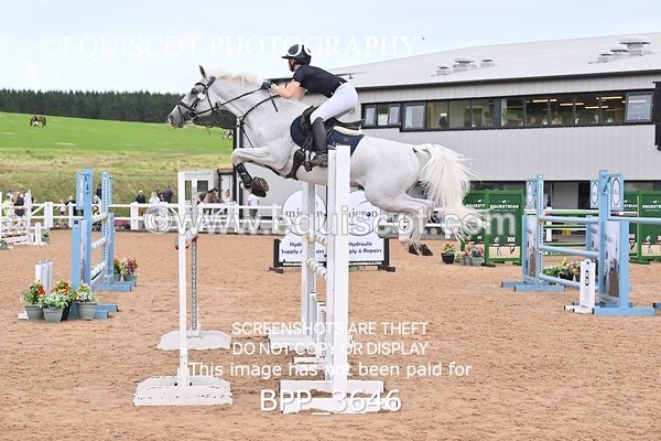 BPP_3646 - FRI CLASS 20 Pony Showjumper Of The Year