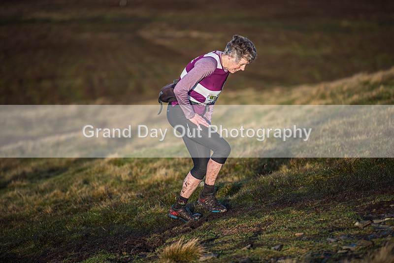 Nine Standards-502 - Nine Standards Fell Race Monday 1st January 2024