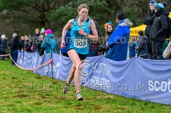 InterXC26-910474 - U17 Women