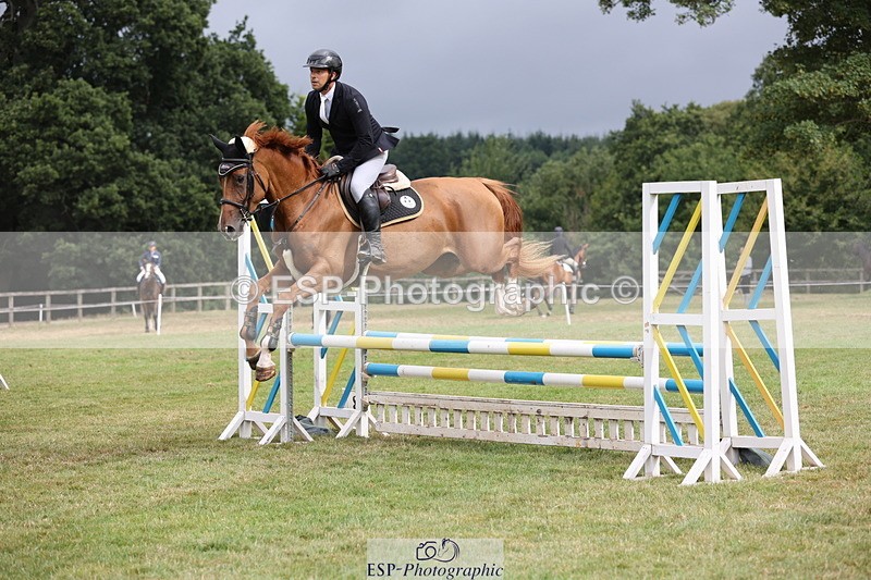 250706A-093448-16809 - Cls 51 85cm Amateur Qualifier