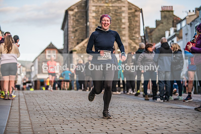 Keswick RTH-1226 - Keswick AC Round The Houses Road Race Wednesday 24th April 2024