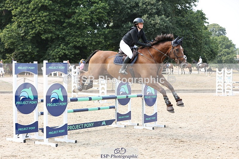 250816A-143159-02214 - Cls 7 Snr 1.05m Open