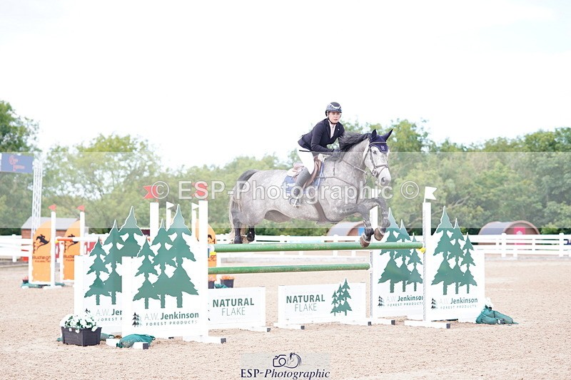 240721A-141210-18646 - Cls 32, YH 6 Yr Olds 1.30m