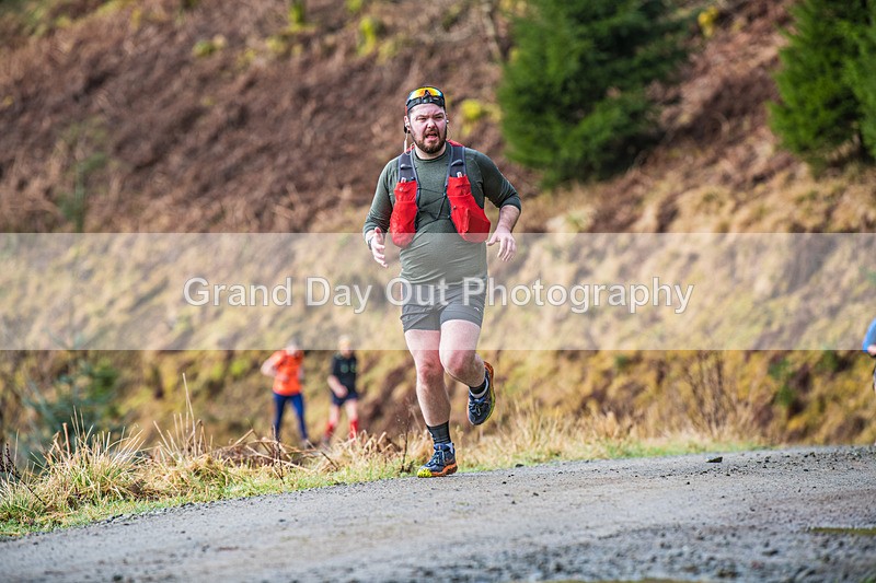 Glentress-891 - High Terrain Events Glentress Marathon 21 & 10K Trail Races Sunday 18th February 2024