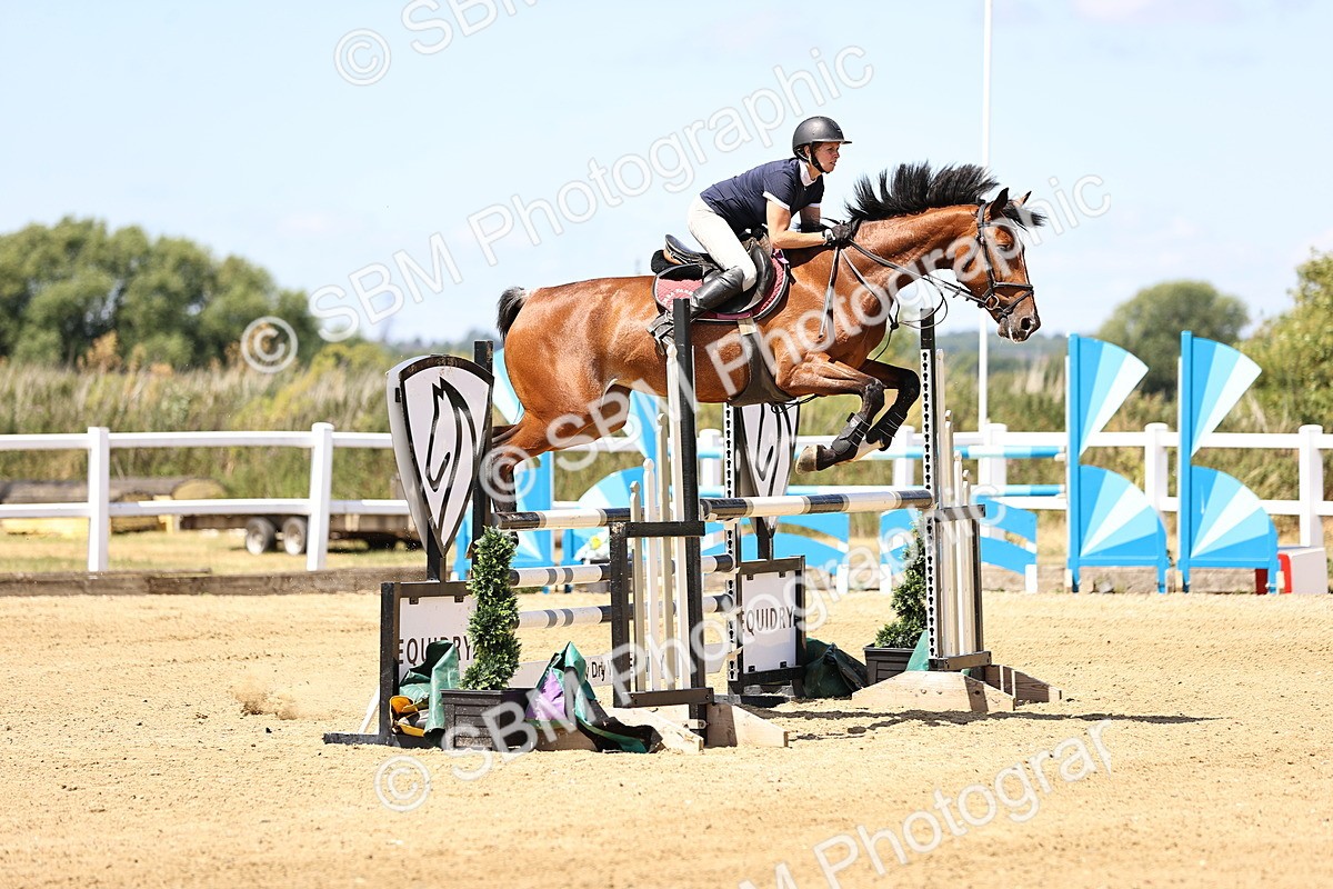 SBM_014373 - Class 15 - Senior Newcomers - 1.10m Open