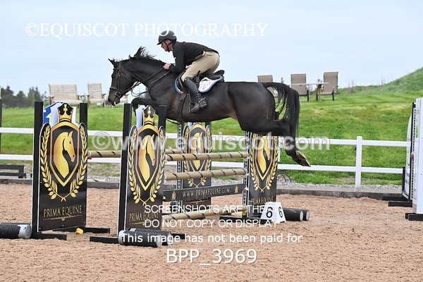 BPP_3969 - CLASS 16 SUN Senior Newcomers/1.10m Open