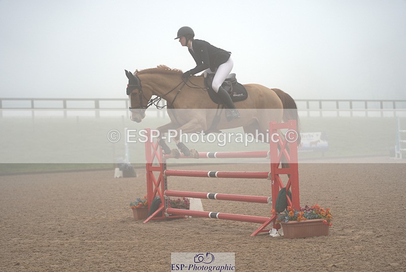 240317A-104106-04965 - Cls 25 Snr 1.20m Open