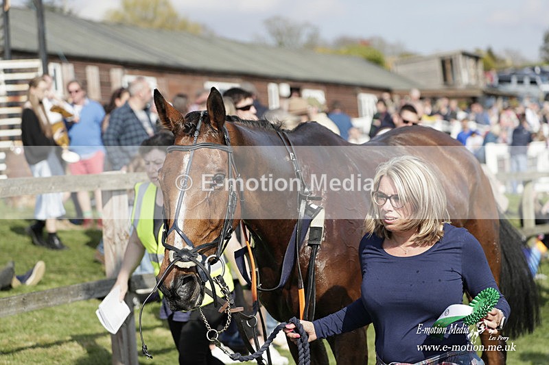 PtP 080423 679 - Dingley Races The Woodland Pytchley Hunt PtP 08/04/23