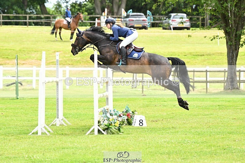 240707-122526-20303 - Cls 47 Foxhunter 2nd Round