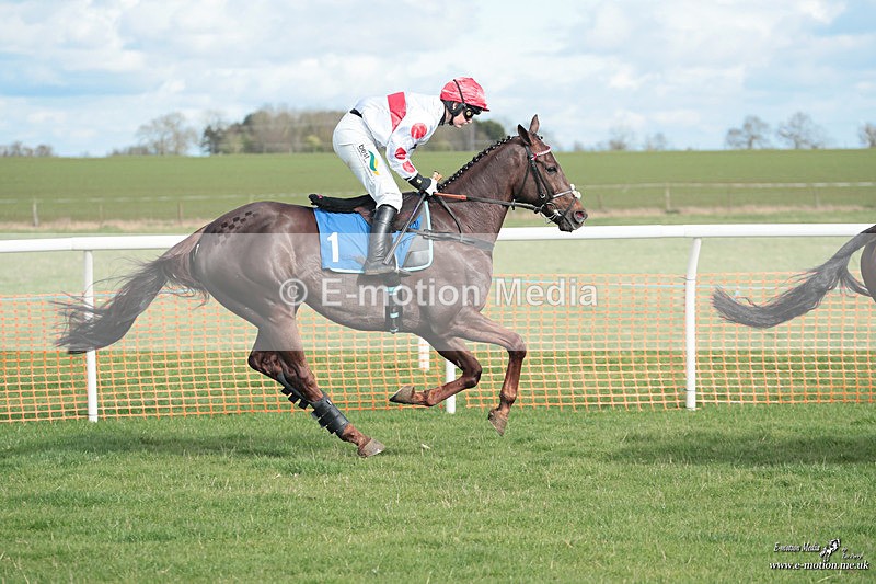 PtP 170324 2616 - Oakley Hunt PtP Brafield-On-The-Green 17/03/24