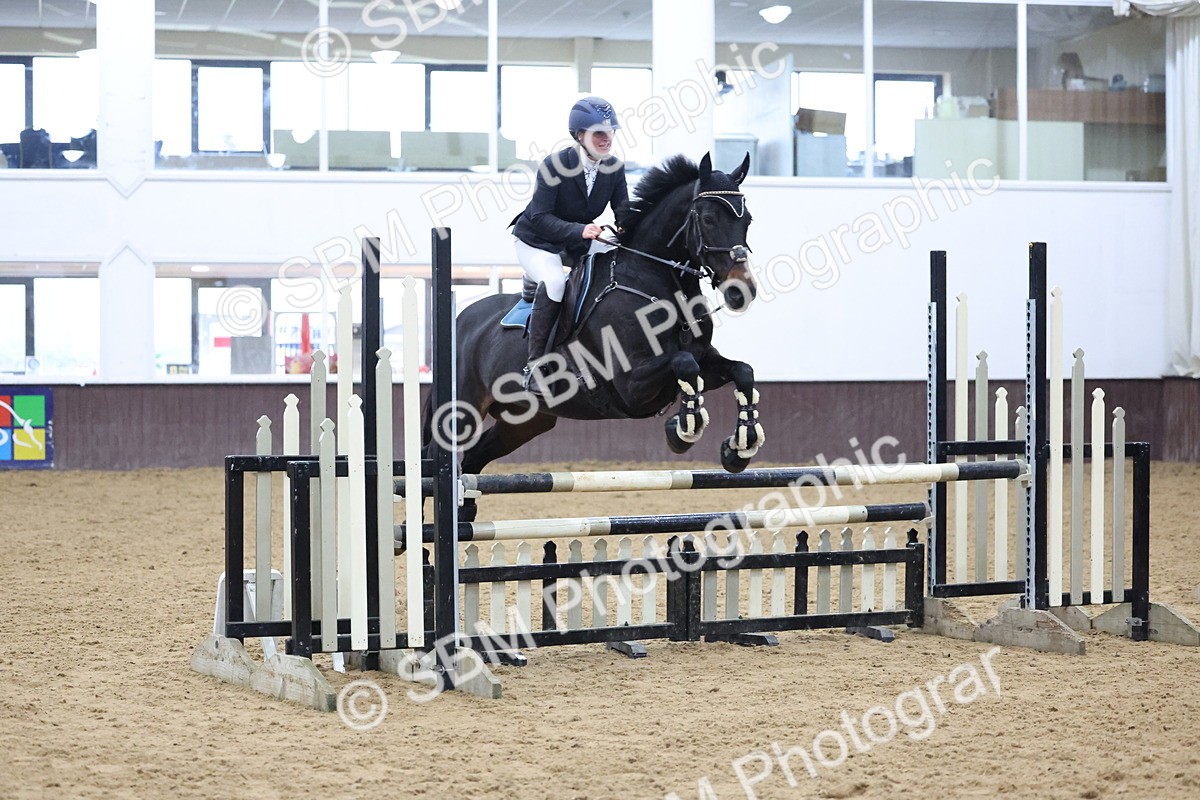 SBM_000192 - Class 2 - Senior British Novice - 90cm