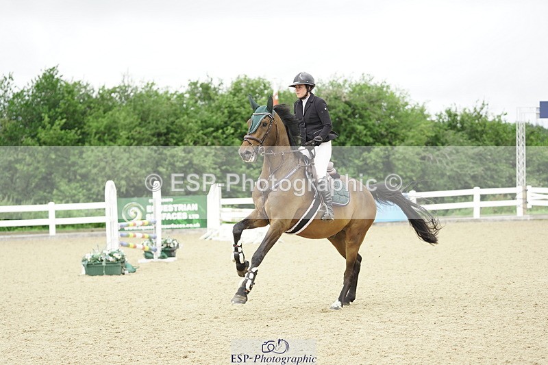 230728A-130836-02064 - Cls 9 85cm Amateur Quali