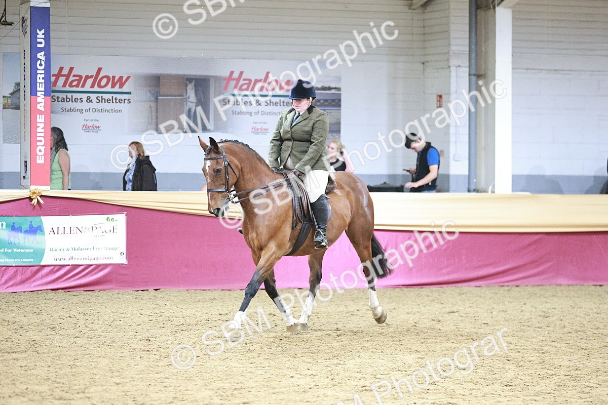 SBM_08210 - Class 11R - Regional Ridden Veteran