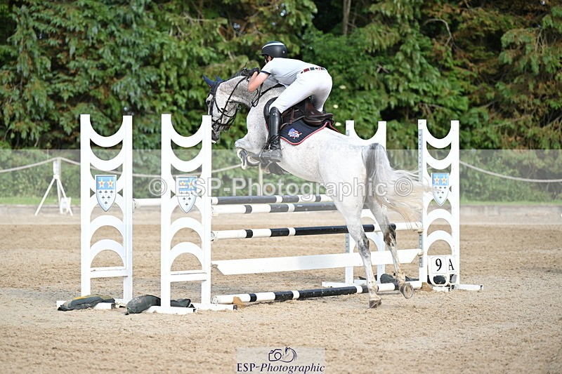 250614A-171842-08490 - Cls 31 Young Rider 1.05m