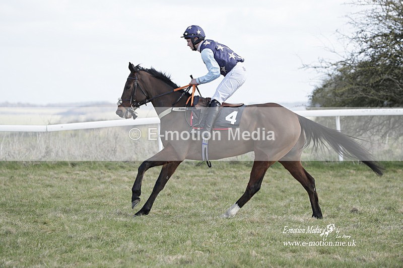 PtP 260223 584 - South & West Wilts Point-to-Point Larkhill 26/02/23