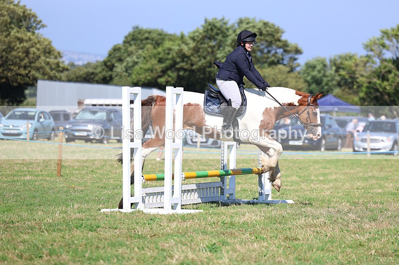 3E7A3026 - Class 2: Club 70cm Junior and Seniors