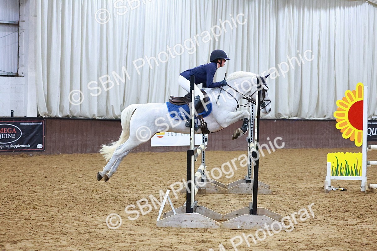 SBM_000629 - Class 2 - Senior British Novice - 90cm