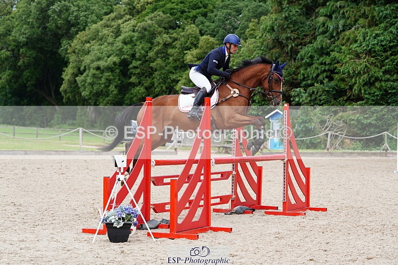 250613A-153004-04010 - Cls 13 Snr Discovery and 1m Open