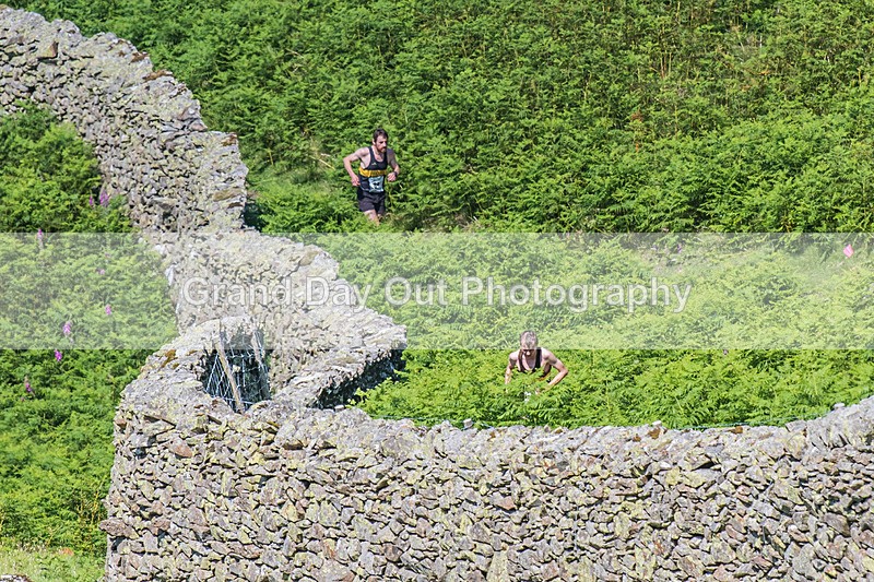 Arnison-24 - Arnison Dash Fell Race Sunday 29th June 2025