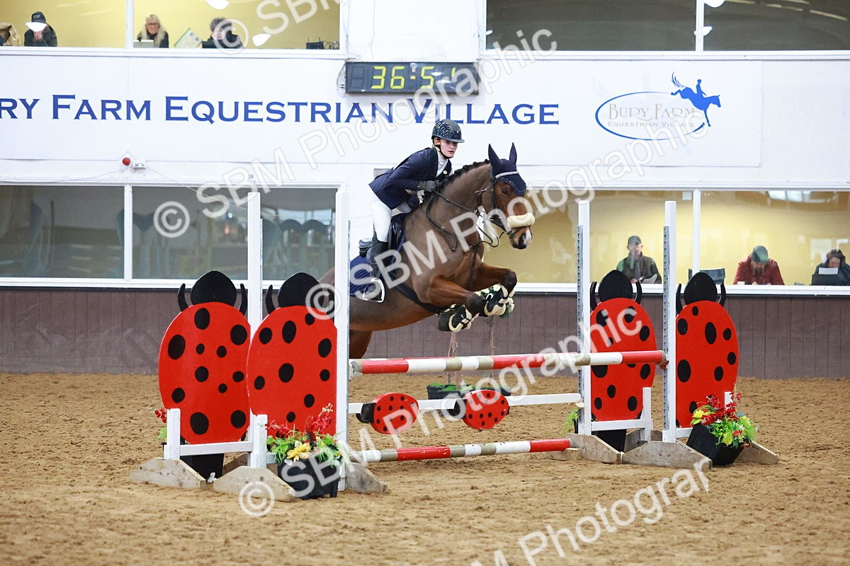 SBM_001697 - Class 3 - 90cm