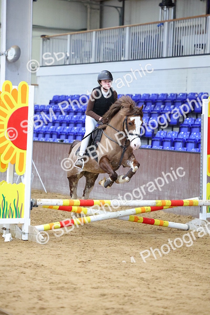 SBM_000410 - Class 3 - 60cm