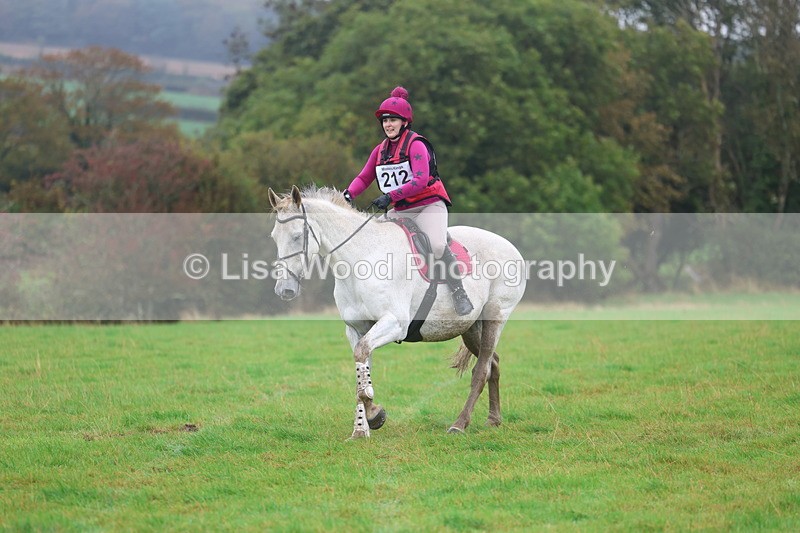 3E7A1245 - Class 2: 70cm: Half Roll Top