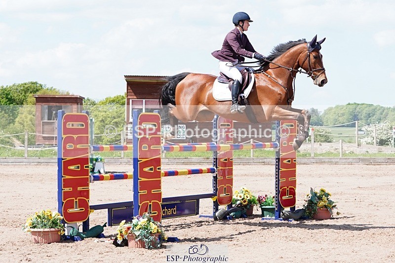 250510-120508-11212 - Cls 15 Prestige Big Star Quali  1st Jump Off