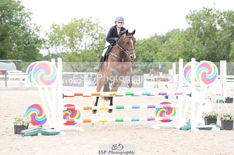 250802-134045-10254 - Cls 22 95cm Amateur Championship Qualifier