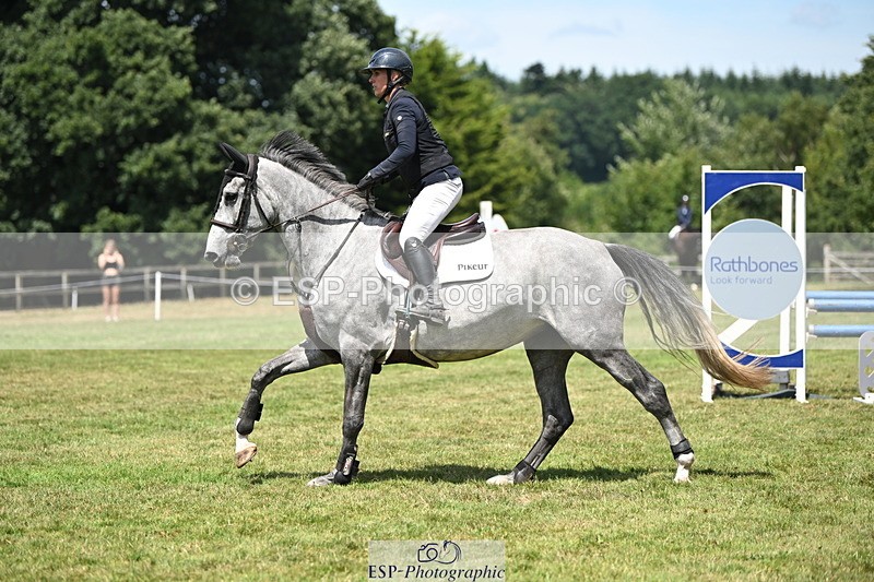 250704A-130805-07496 - Cls 26 4 Year Old Qualifier