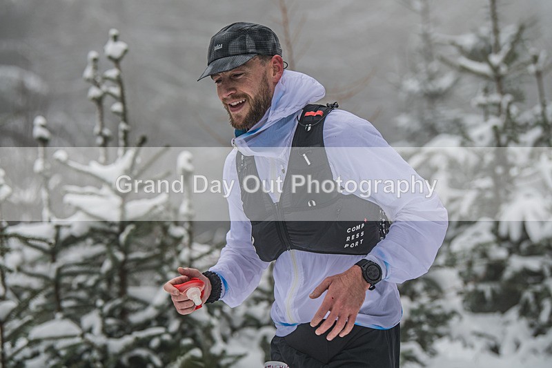 Glentress-1229 - High Terrain Events Glentress 42, 21 & 10K Trail Races Sunday 15th February 2026