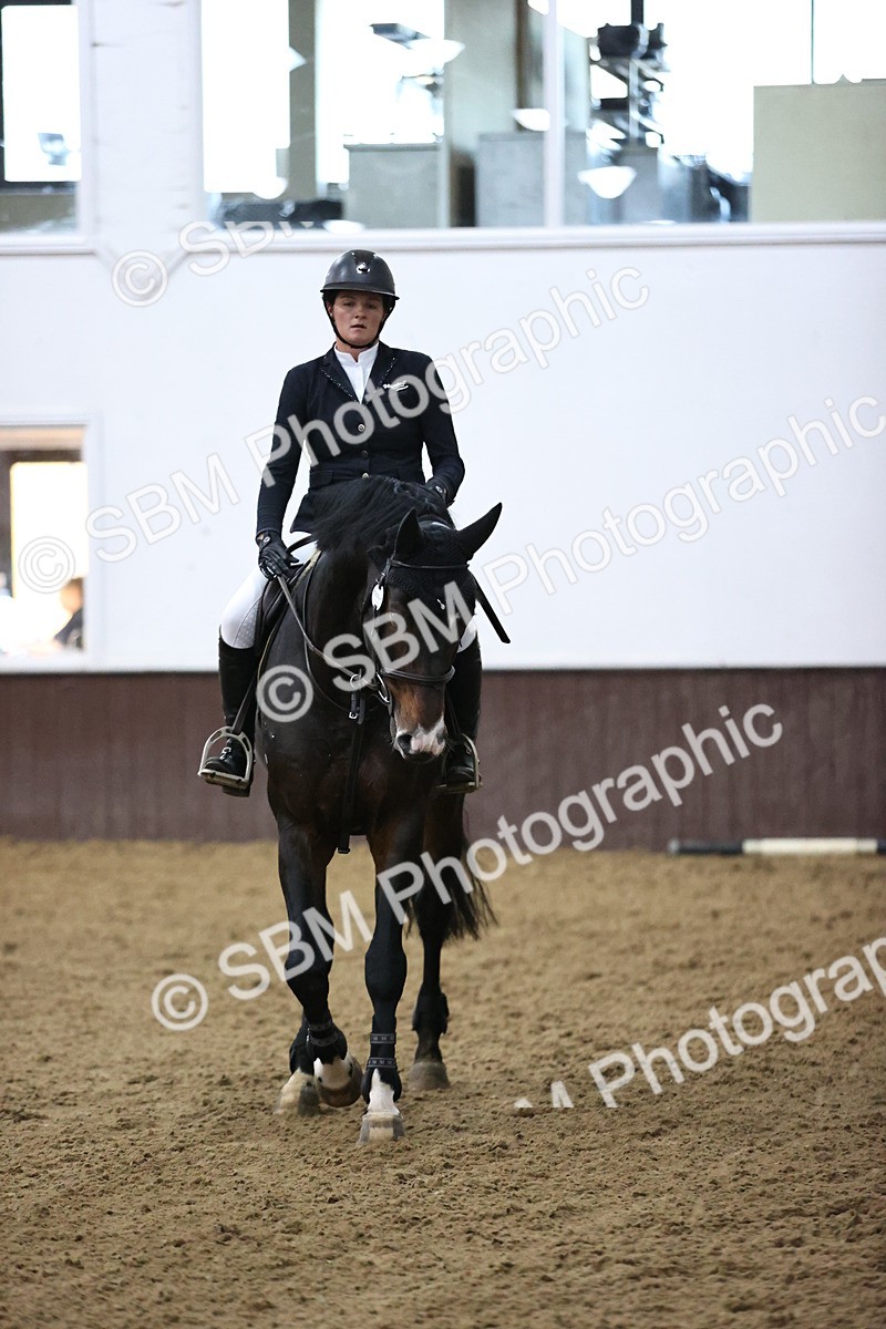 SBM_002230 - Class 5 - Senior Foxhunter - 1.20m Open