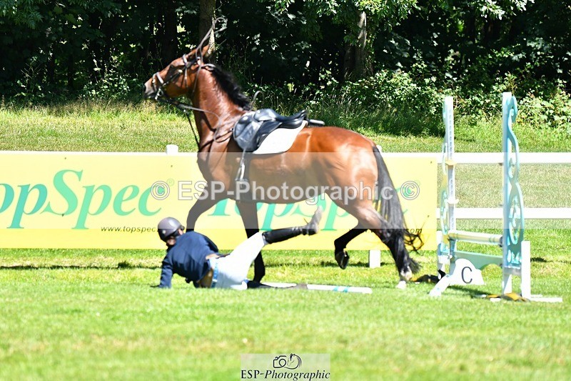 230707-124830-07826 - Cls 13 Newcomers 2nd R